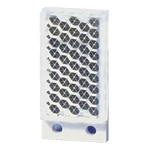 Carlo Gavazzi ER390 Reflector for photoelectric sensor