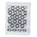 Carlo Gavazzi ER640 Reflector for photoelectric sensor