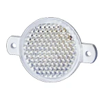 Carlo Gavazzi ER423 Reflector for photoelectric sensor