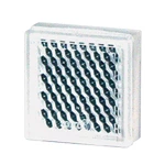 Carlo Gavazzi EM11140 Reflector for photoelectric sensor