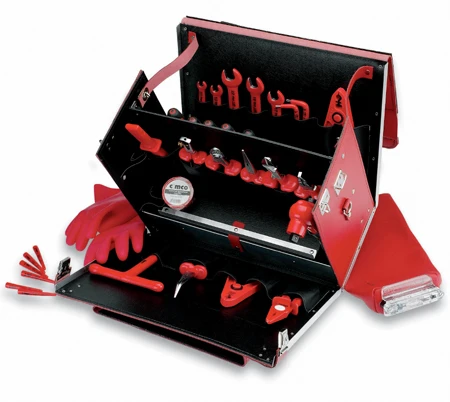 Cimco 170378 Tool set