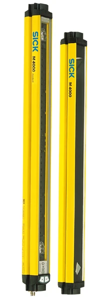 Sick 1200122 Multiple beam light curtain