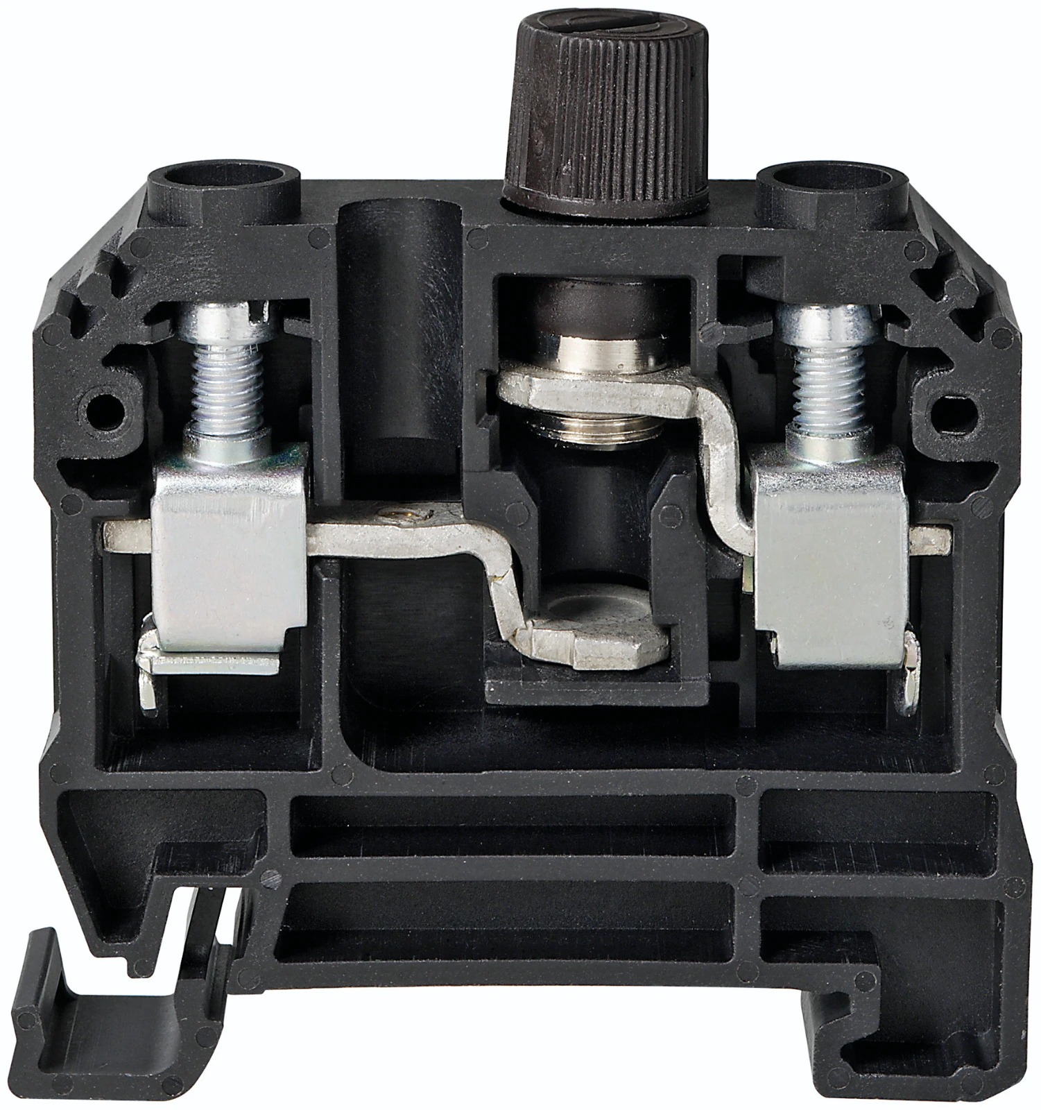 Conta-Clip 1367.4 Fuse terminal block