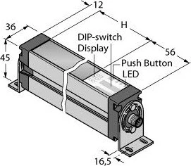 Banner 3077529 Lichtgordijn