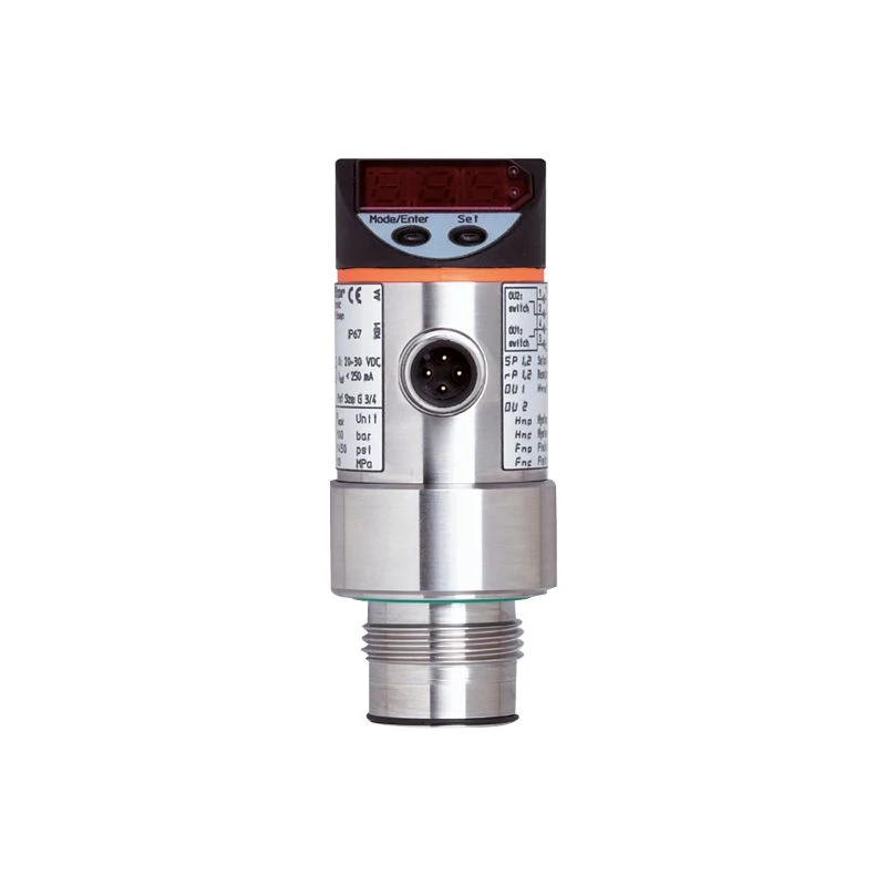 Ifm PF2957 Pressure switch