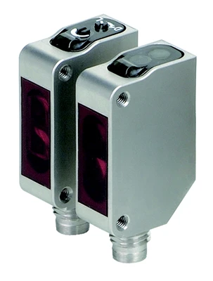 Omron E3ZM0024M Through beam photoelectric sensor