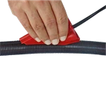 Flexa 0255.202.148 Corrugated plastic hose