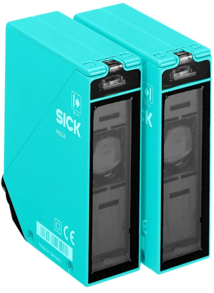 Sick 1017864 Through beam photoelectric sensor