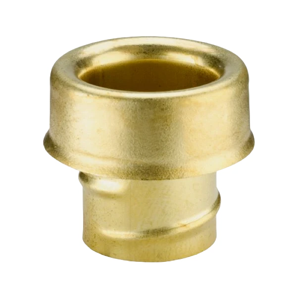 Flexa 5031.027.029 Terminal sleeve for protective hose