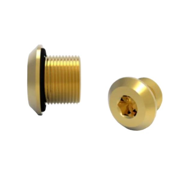 Hawke BRDOME487M25 Plug for cable screw gland
