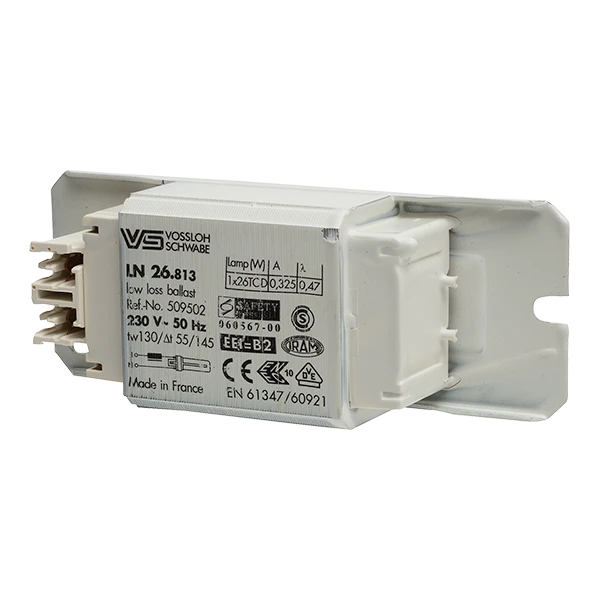 Vossloh Schwabe 509502 Ballast (electrical)