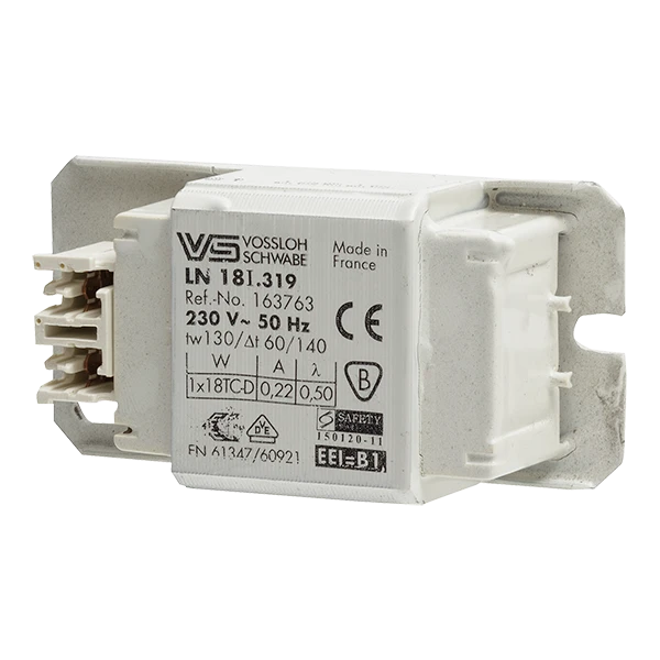 Vossloh Schwabe 163763 Ballast (electrical)