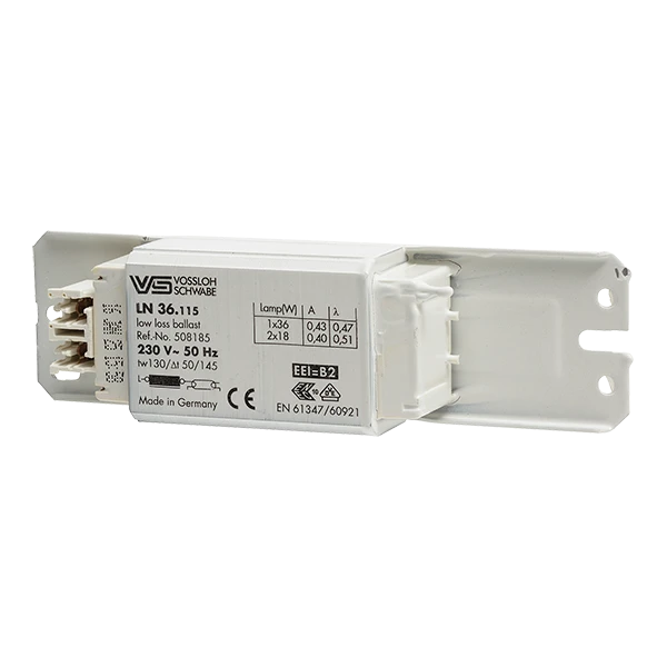 Vossloh Schwabe 508185 Ballast (electrical)