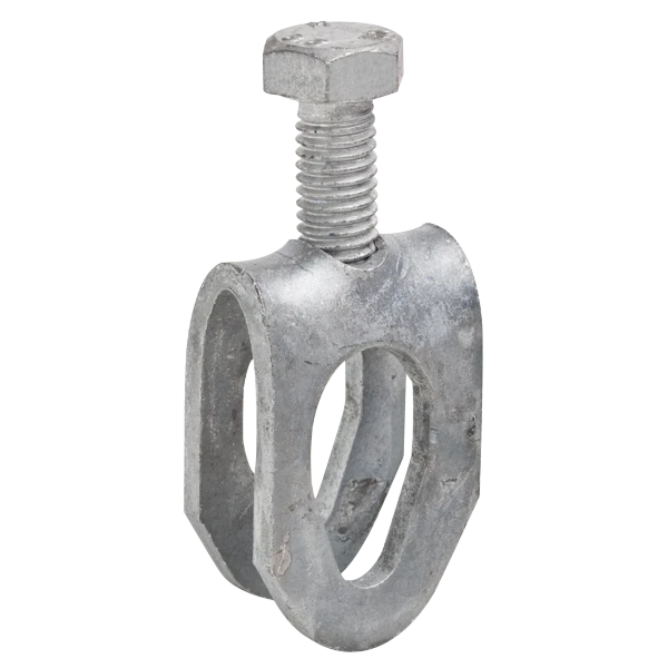 JMV 200260 Earth terminal clamp