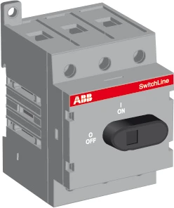 ABB Components 1SCA105365R1001 Switch disconnector (AC)