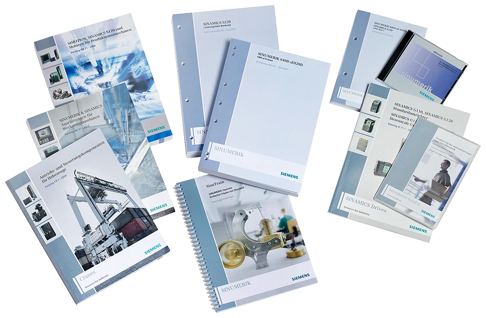 Siemens 6AU18200AA410AB0 Automation software, others