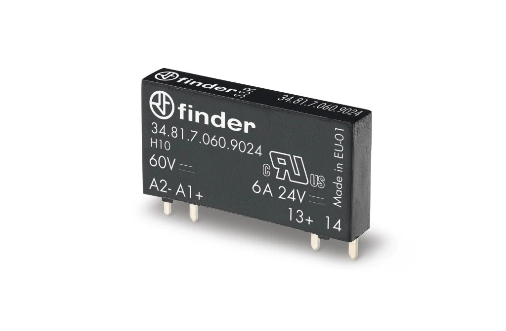 Finder 34.81.7.024.9024 Optocoupler