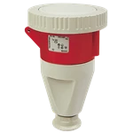 Walther 450130159 CEE coupling (IEC 60309)