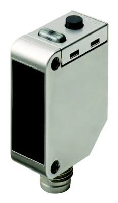 Omron E3ZM7237B Retroreflective photoelectric sensor