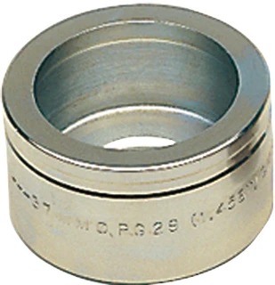 Greenlee 400049121 Hole punch