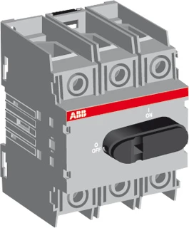 ABB Components 1SCA105051R1001 Switch disconnector (AC)