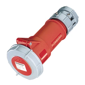 Mennekes 3897 CEE coupling (IEC 60309)