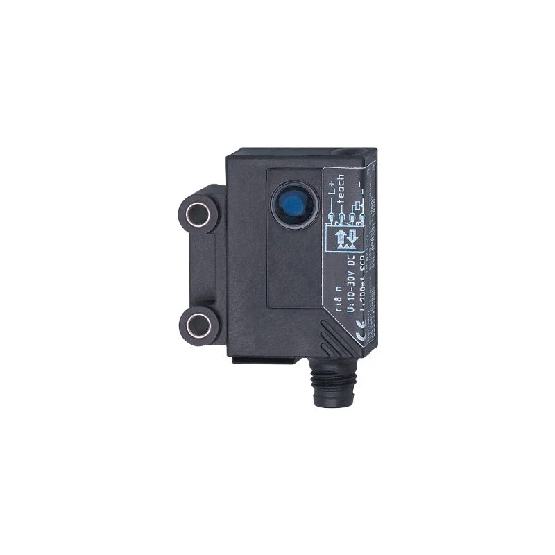 Ifm OJ5114 Retroreflective photoelectric sensor