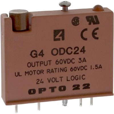 Conta-Clip 5976.0 Solid state relay