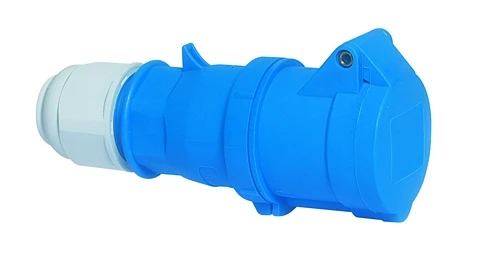 Bals 3126 CEE coupling (IEC 60309)
