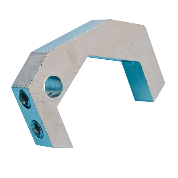 JMV 260030 Earthing pipe clamp