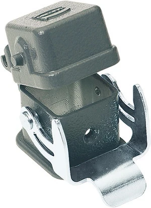 Harting 09200030306 Housing for rectangular connectors