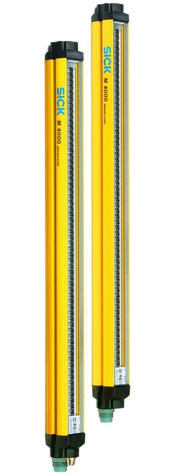 Sick 1201571 Lichtgordijn