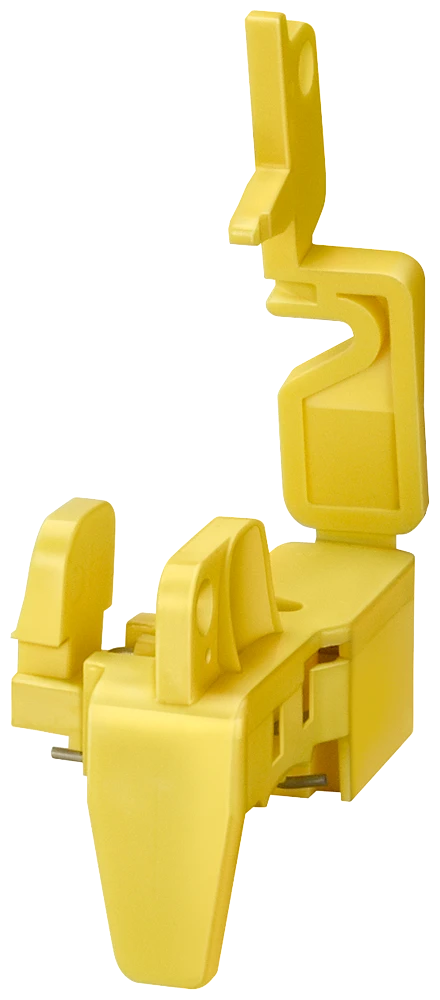 Siemens 5ST3801 Bedieningsvergrendeling schakelaar