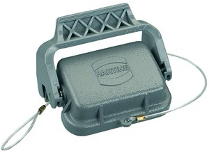 Harting 09300065423 Cap for industrial connectors