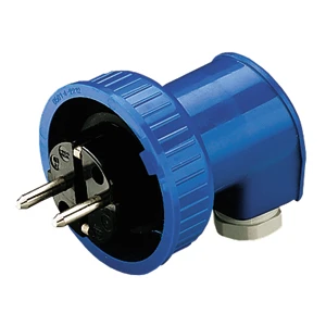 Mennekes 10818 Plug with protective contact