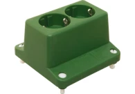 ABB HAF 7130.250 Cover for box/housing for surface mounting on the wall/ceiling