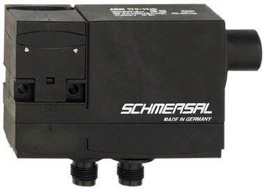 Schmersal 101141422 Position switch with guard locking