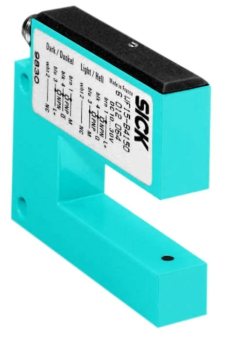 Sick 6022139 Fork light barrier