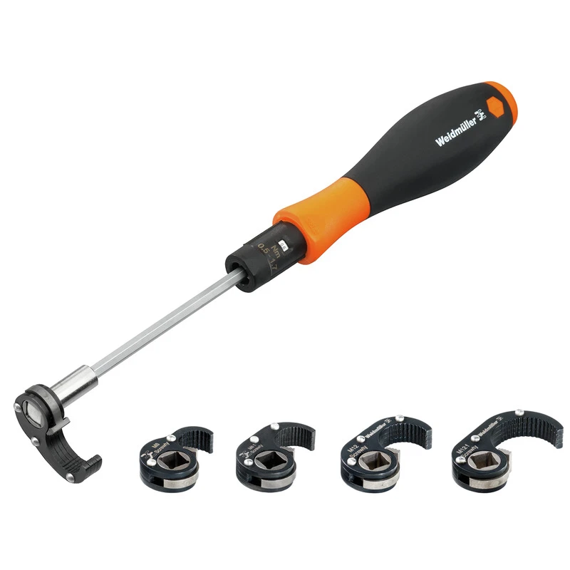 Weidmüller 1920000000 Tool set