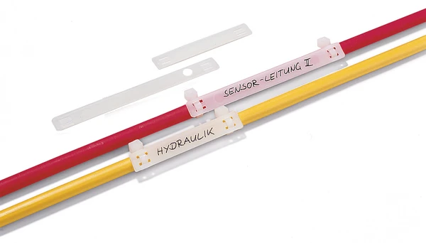 HellermannTyton 151-41210 Cable coding system