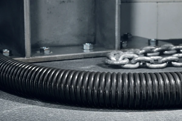 HellermannTyton 166-30704 Protective metal hose