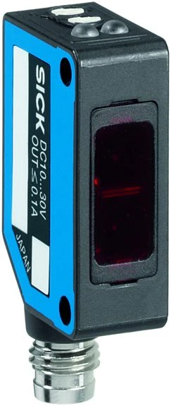 Sick 6030710 Retroreflective photoelectric sensor