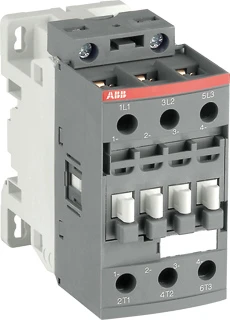 ABB Components 1SBL237201R1300 Power contactor, AC switching