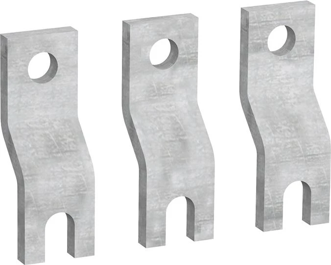 ABB Components SK829070-F Mechanic interlock for switch