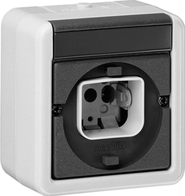 Gira 016135 Information light signal for domestic switching devices