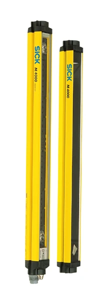 Sick 1200115 Multiple beam light curtain