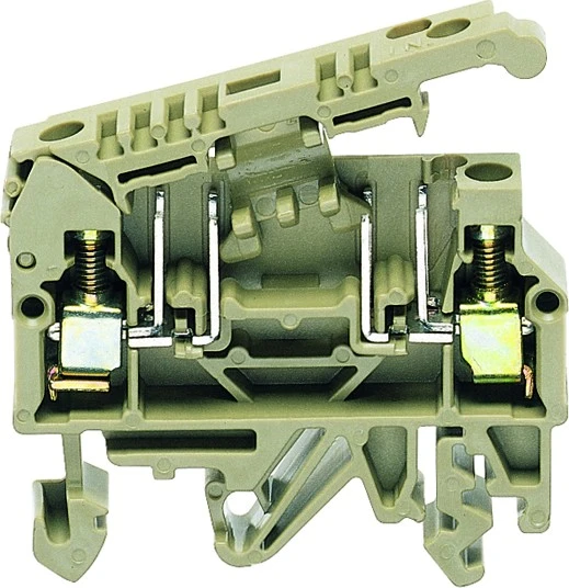 Conta-Clip 1078.5 Fuse terminal block
