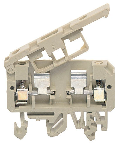 Conta-Clip 2190.5 Fuse terminal block
