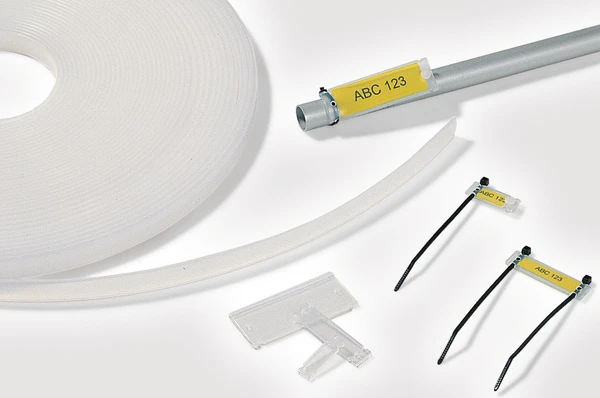 HellermannTyton 525-25523 Cable coding system