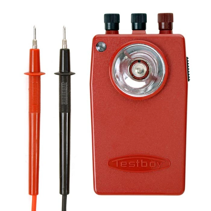 Testboy 61003000 Continuity tester